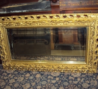 68-antique-carved-mirror