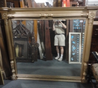 72....antique-carved-mirror