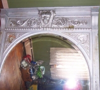 058-antique-carved-mirror