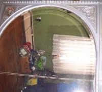 81-antique-carved-mirror