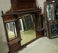 10...INLAID 51 " H