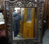 091 - sold -great-carved-frame-circa-1880-64in-h-x-52in-w