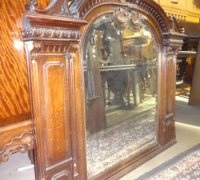 132...antique-mahogany-mirror-54-w-x-49-h-14001789197