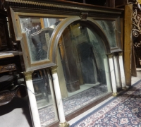 135-mahogany-with-marble-columns-64in-w-x-48in-h