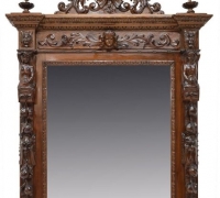 1...Antique Mirrors in Pennsylvania