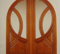 02-pair-of-new-glass-and-wood-arched-doors