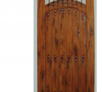 101-new-rustic-and-iron-wood-door