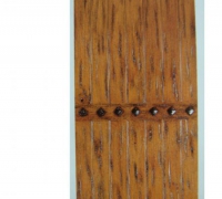 102-new-rustic-wood-and-iron-door