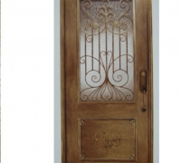 114-new-iron-and-wood-door