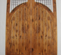 12-pair-of-new-rustic-iron-and-wood-doors