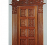 125-new-carved-wood-door