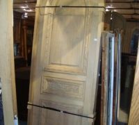 164-new-carved-arched-wood-door-with-jam