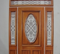 20-new-wood-and-iron-door-with-sidelights-and-transom