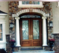 204-pair-of-new-beveled-glass-doors-and-transom