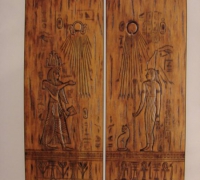 207-pair-of-new-carved-wood-doors