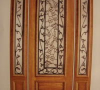 218-new-iron-and-wood-door-with-sidelights