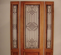 221-new-iron-and-wood-door-with-sidelights