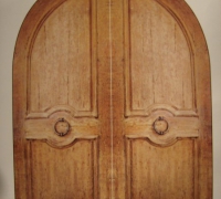 226-pair-of-new-carved-arched-doors