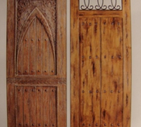 227-new-carved-wood-and-iron-doors