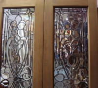 232-pair-of-new-beveled-glass-doors