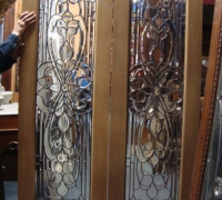 233-pair-of-new-beveled-glass-doors