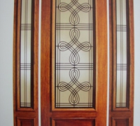 32-new-iron-and-wood-door-with-sidelights