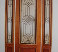 33-new-iron-and-wood-door-with-sidelights