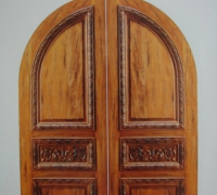 56-pair-of-new-arched-wood-carved-doors