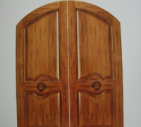 58-pair-of-new-wood-arched-doors