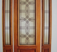 82-new-iron-and-wood-door-with-sidelights