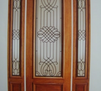 83-new-iron-and-wood-door-with-sidelights