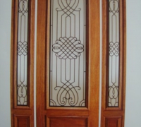 83-new-iron-and-wood-door-with-sidelights