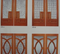 92-pair-of-new-leaded-glass-doors