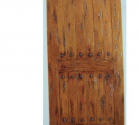 99-new-rustic-wood-door