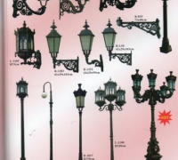 26-new-iron-lamp-posts-and-new-iron-wall-lights