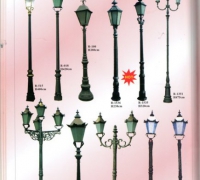 27-new-iron-lamp-posts-with-lights