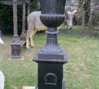 56-new-iron-urn-planter-and-base