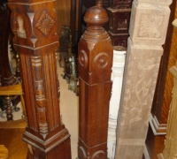 10-antique-newel-posts