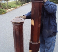 25-set-of-2-antique-newel-posts