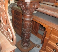 172 - 40'' h x 12'' x 12''