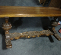 425-antique-carved-table