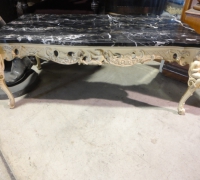 35-antique-carved-table-marble-top