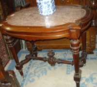 57-antique-table-marble-top