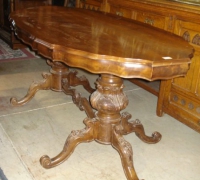 81-sold -antique-carved-table