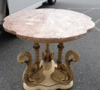 105-antique-carved-swan-table