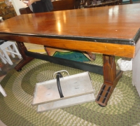 108- sold - antique-inlaid-wood-table