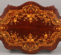 117- sold - antique-inlaid-wood-table