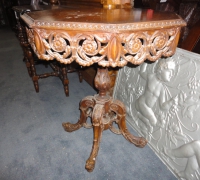 118-antique-carved-table