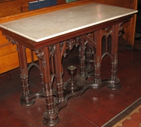 124-sold -antique-carved-table