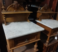 139-sold -antique-carved-tables-marble-tops